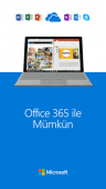 Microsoft OneDrive ekran görüntüleri