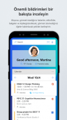 Microsoft Launcher ekran görüntüleri