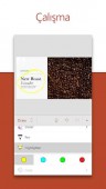 Microsoft PowerPoint ekran görüntüleri