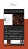 Microsoft PowerPoint ekran görüntüleri