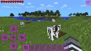 Micro Craft 2018: Survival Free ekran görüntüleri