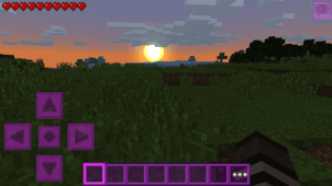 Micro Craft 2018: Survival Free ekran görüntüleri