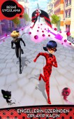 Miraculous Ladybug & Cat Noir ekran görüntüleri