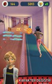 Miraculous Ladybug & Cat Noir ekran görüntüleri