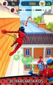 Miraculous Ladybug & Cat Noir ekran görüntüleri