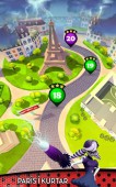 Miraculous Ladybug & Cat Noir ekran görüntüleri