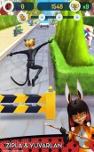 Miraculous Ladybug & Cat Noir ekran görüntüleri