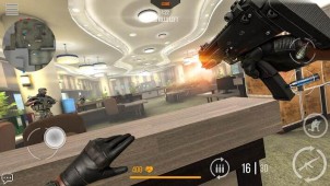 Modern Strike Online PRO FPS ekran görüntüleri