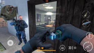 Modern Strike Online PRO FPS ekran görüntüleri