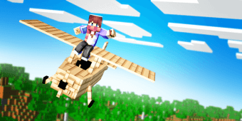 Mods for Minecraft PE ekran görüntüleri