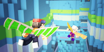 Mods for Minecraft PE ekran görüntüleri