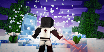 Mods for Minecraft PE ekran görüntüleri