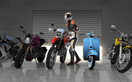 Moto Traffic Race 2 ekran görüntüleri