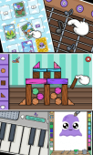 Moy 4 - Virtual Pet Game ekran görüntüleri