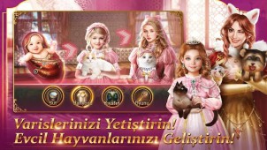 Game of Sultans ekran görüntüleri