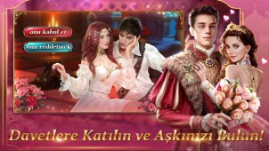 Game of Sultans ekran görüntüleri