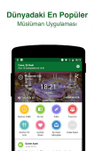 Muslim Pro - Ramazan 2024 ekran görüntüleri