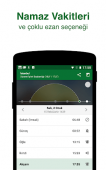 Muslim Pro - Ramazan 2024 ekran görüntüleri