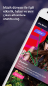 Muud Müzik ekran görüntüleri