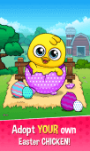 My Chicken 2 ekran görüntüleri