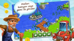 My Free Farm 2 ekran görüntüleri