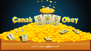 Düello 101 Okey - Mynet ekran görüntüleri