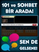 Düello 101 Okey - Mynet ekran görüntüleri