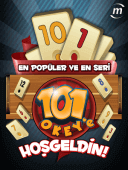 Düello 101 Okey - Mynet ekran görüntüleri
