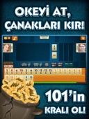 Düello 101 Okey - Mynet ekran görüntüleri