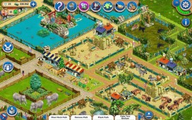 MyFreeZoo Mobile ekran görüntüleri