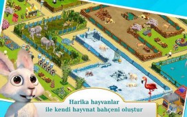 MyFreeZoo Mobile ekran görüntüleri