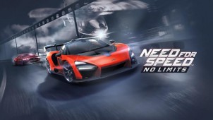 Need for Speed No Limits ekran görüntüleri