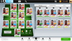 New Star Manager - NSM ekran görüntüleri