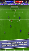 New Star Futbol ekran görüntüleri