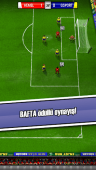 New Star Futbol ekran görüntüleri