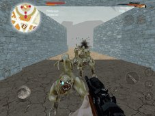 Occupation ekran görüntüleri