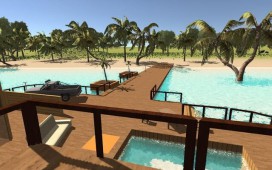 Ocean Is Home: Survival Island ekran görüntüleri