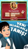 Okey Pro ekran görüntüleri