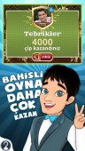 Okey Pro ekran görüntüleri
