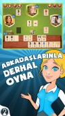 Okey Pro ekran görüntüleri