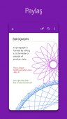 Microsoft OneNote: Save Notes ekran görüntüleri