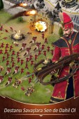Osmanlı'nın Yükselişi ekran görüntüleri