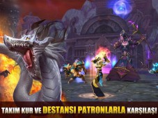 Order & Chaos Online 3D MMORPG ekran görüntüleri