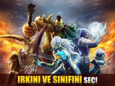 Order & Chaos Online 3D MMORPG ekran görüntüleri