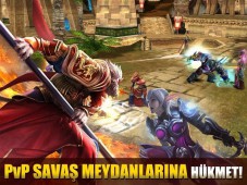 Order & Chaos Online 3D MMORPG ekran görüntüleri
