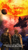 Out There Chronicles - Ep. 1 ekran görüntüleri