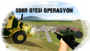 Özel Kuvvetler Polis Özel Harekat Operasyon Oyunu ekran görüntüleri