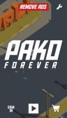 PAKO Forever ekran görüntüleri