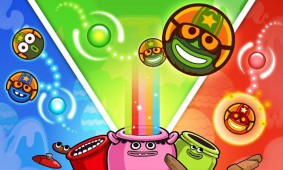 Papa Pear Saga ekran görüntüleri