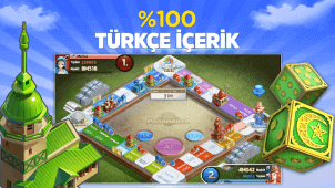 Paramanya ekran görüntüleri